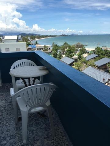 Pierview Rooms HHQ Extérieur photo