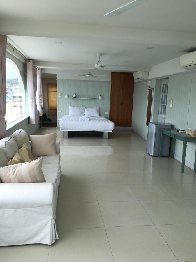 Pierview Rooms HHQ Extérieur photo