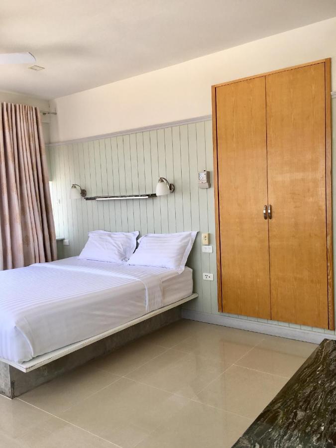 Pierview Rooms HHQ Extérieur photo