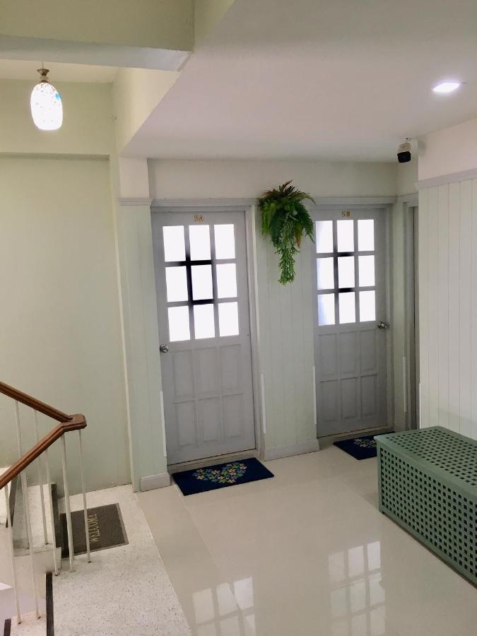Pierview Rooms HHQ Extérieur photo