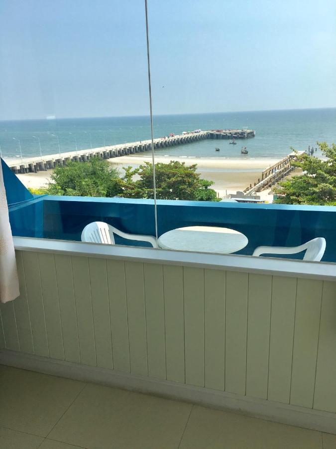 Pierview Rooms HHQ Extérieur photo