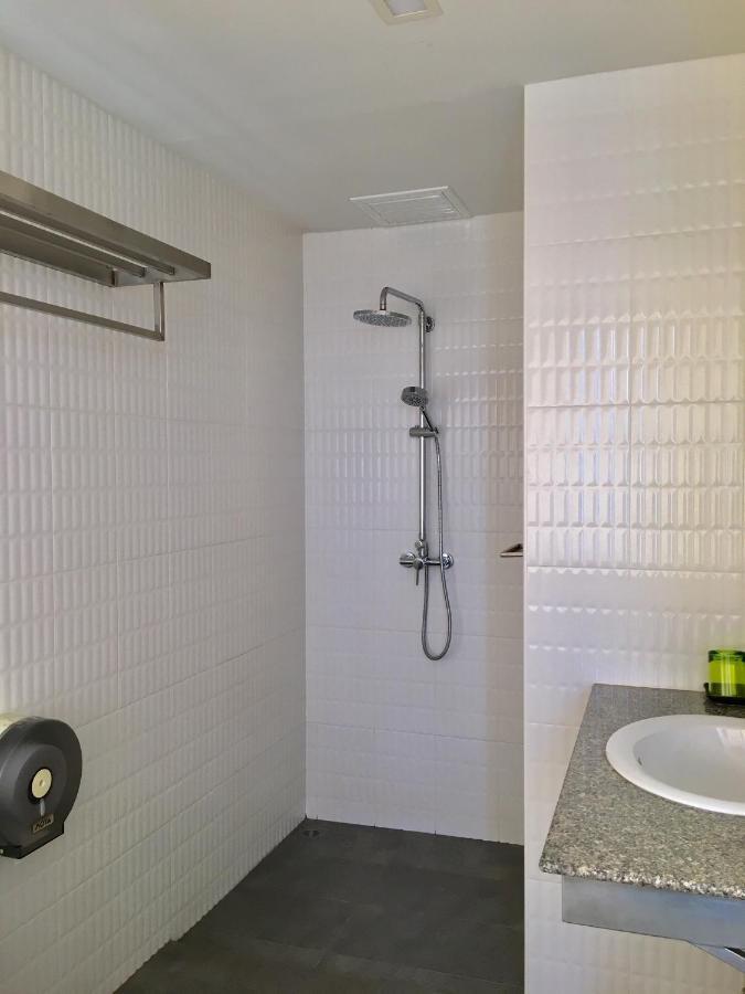 Pierview Rooms HHQ Extérieur photo