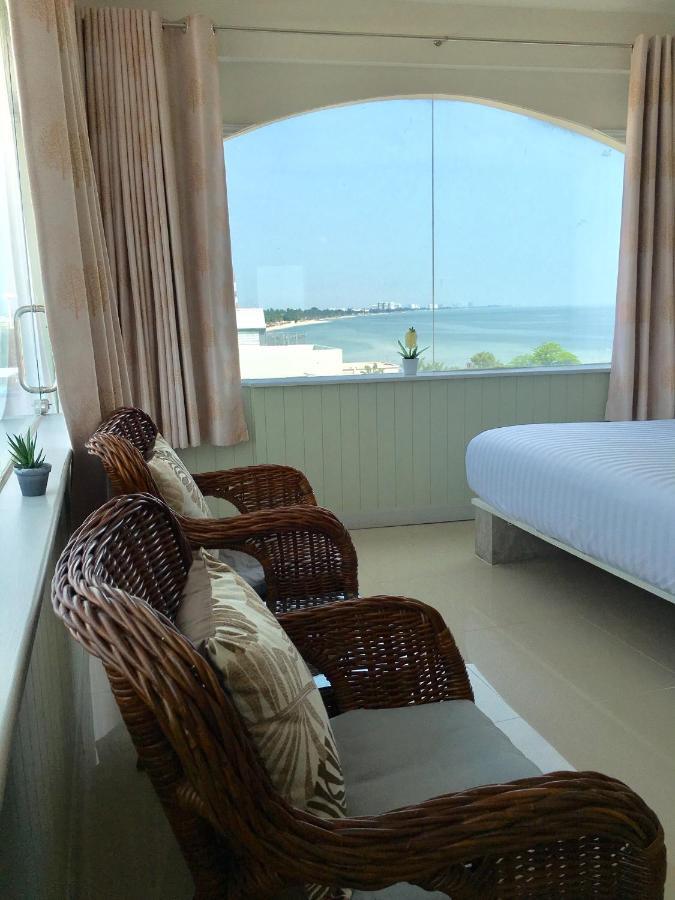 Pierview Rooms HHQ Extérieur photo