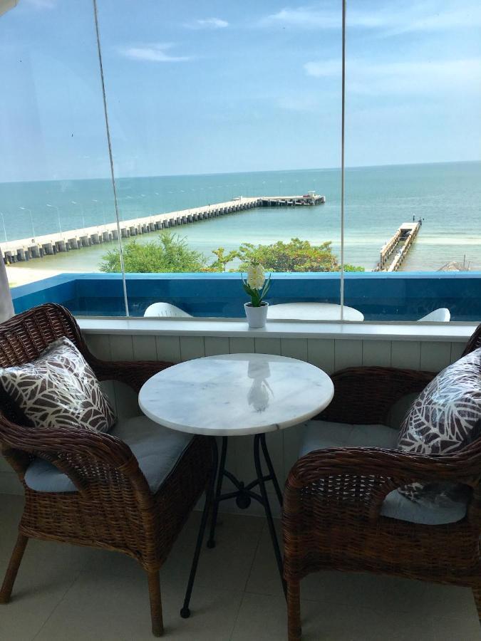 Pierview Rooms HHQ Extérieur photo