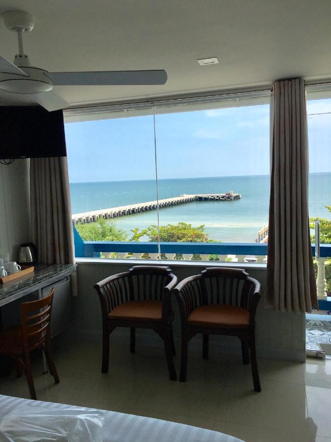 Pierview Rooms HHQ Extérieur photo