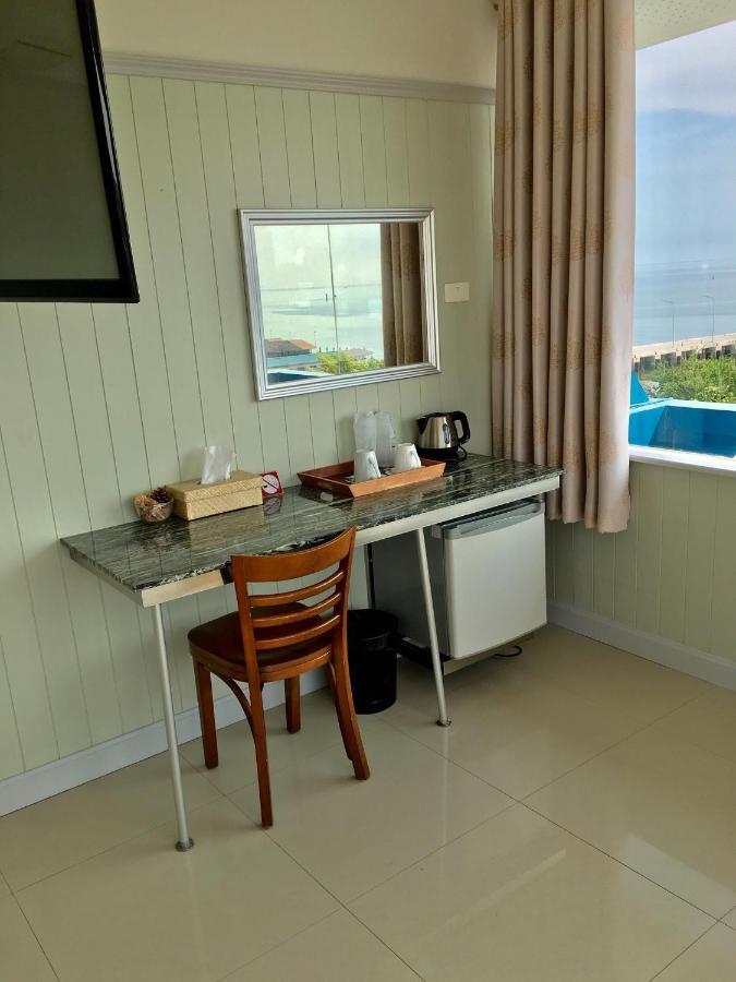 Pierview Rooms HHQ Extérieur photo
