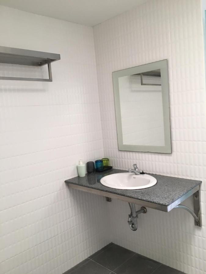 Pierview Rooms HHQ Extérieur photo