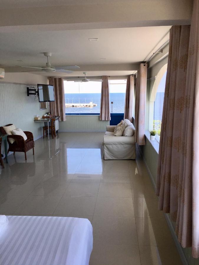 Pierview Rooms HHQ Extérieur photo