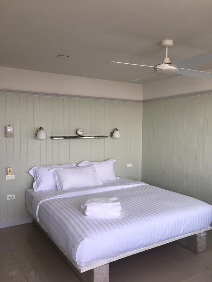 Pierview Rooms HHQ Extérieur photo